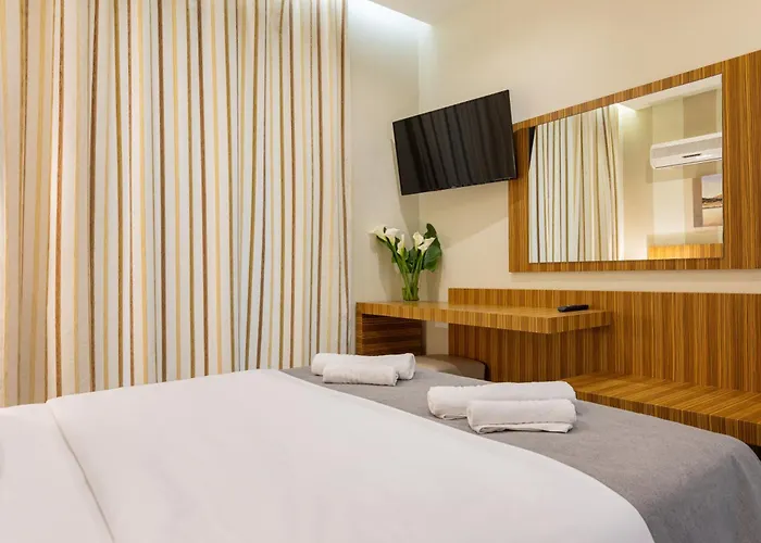 ホテル Agrilia Adults Only