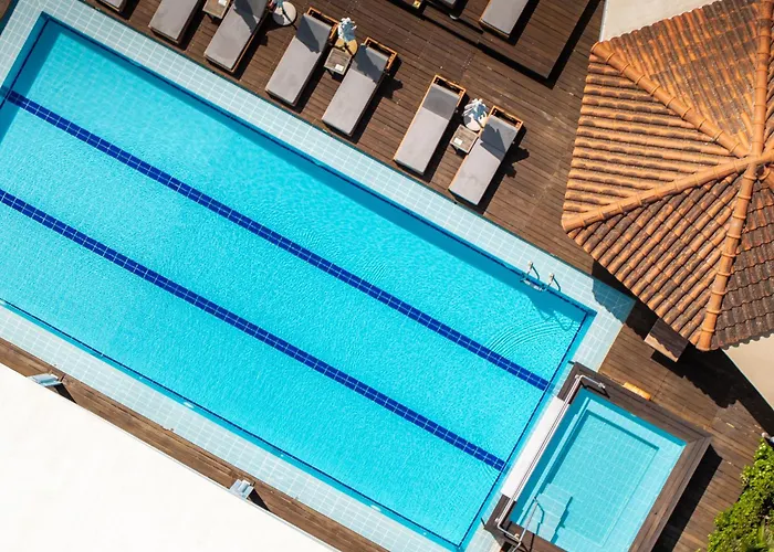 ホテル Agrilia Adults Only 2*