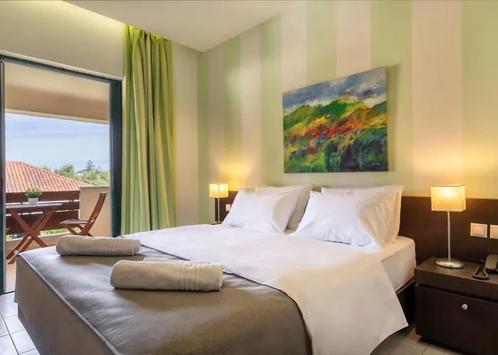 Agrilia Adults Only ホテル 2*