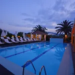 Agrilia Adults Only Hotell