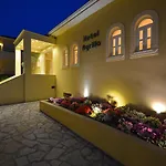 Hotell Agrilia Adults Only 2*
