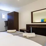 Agrilia Adults Only Hotell