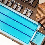 Hotell Agrilia Adults Only 2*