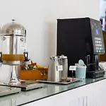 Hotell Agrilia Adults Only