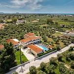 Hotell Agrilia Adults Only Laganas