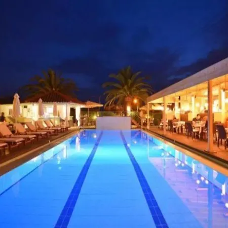 Hotel Agrilia Adults Only