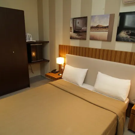 Agrilia Adults Only Hotel 2*