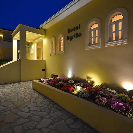 Otel Agrilia Adults Only 2*
