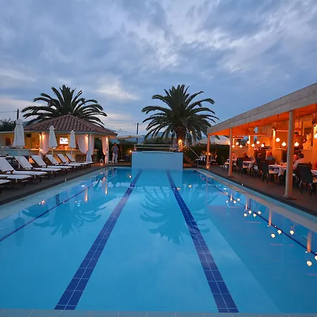 Agrilia Adults Only 2* Laganas