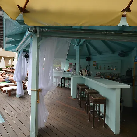 Agrilia Adults Only Hotel
