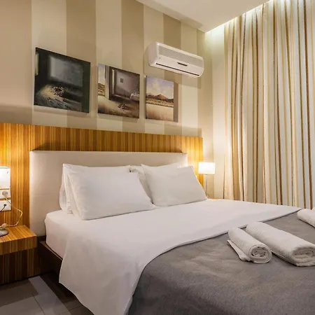 Hotel Agrilia Adults Only Laganas