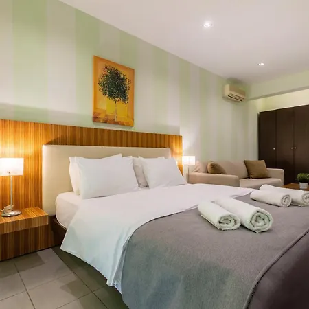 Agrilia Adults Only 2* Laganas