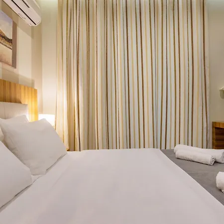 Agrilia Adults Only Hotel 2*