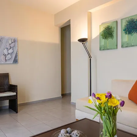 Hotel Agrilia Adults Only 2*