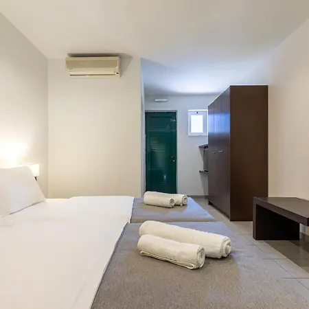 Agrilia Adults Only Hotel 2*