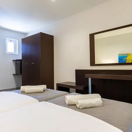 Agrilia Adults Only Hotel