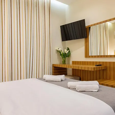 Otel Agrilia Adults Only