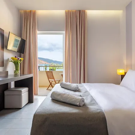 Agrilia Adults Only Hotel Laganas