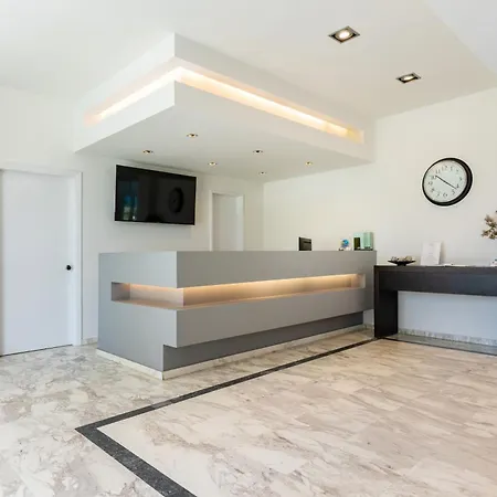 Hotel Agrilia Adults Only Laganas