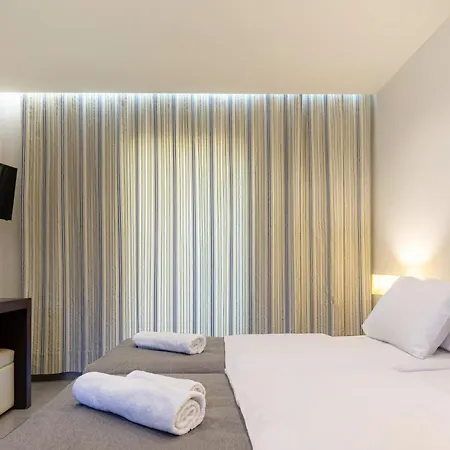 Agrilia Adults Only Otel 2*