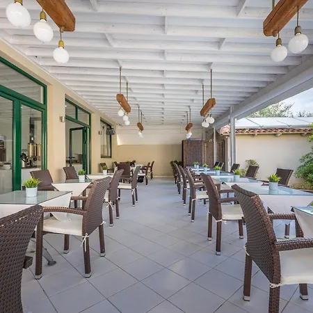 Agrilia Adults Only Hotel Laganas