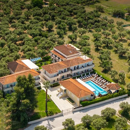 Agrilia Adults Only Hotel 2*