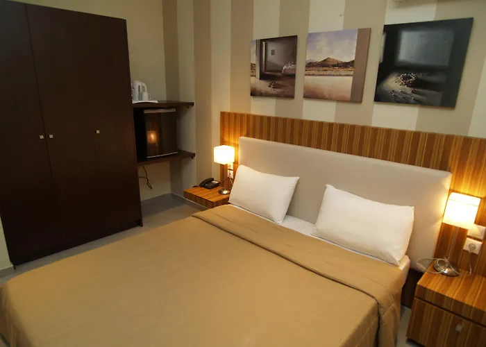 Agrilia Adults Only Hotel 2*