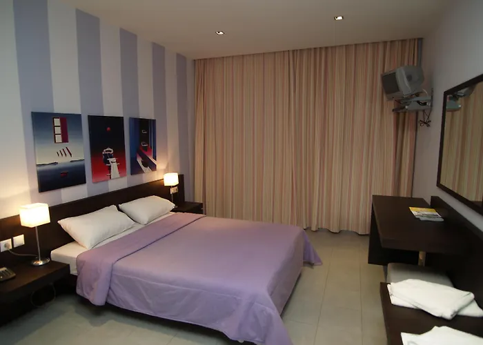 Agrilia Adults Only Hotel