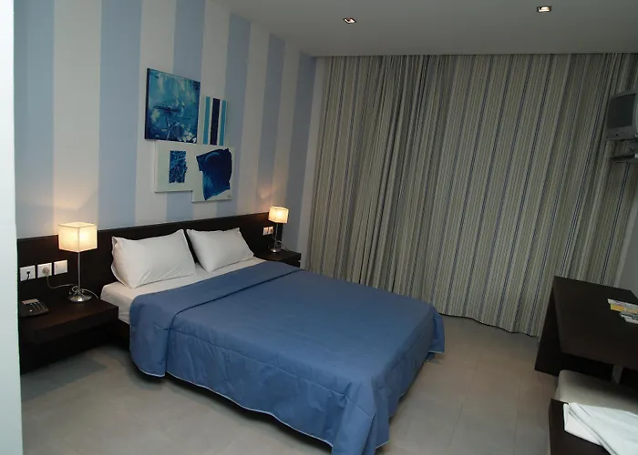 Agrilia Adults Only 2* Laganas