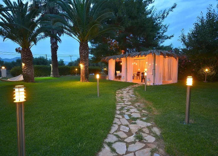 Hotel Agrilia Adults Only