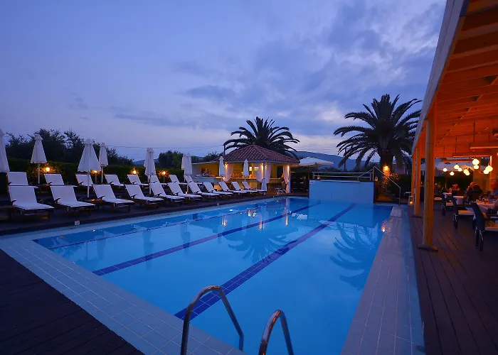 Agrilia Adults Only Hotel