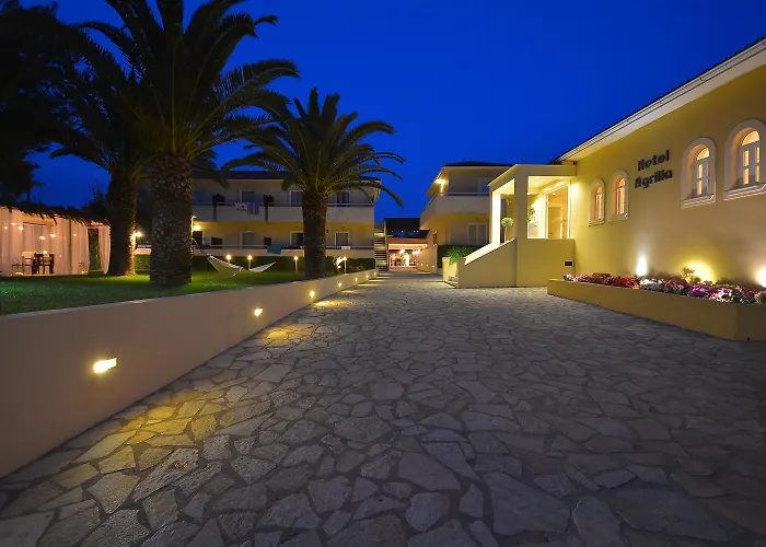 Agrilia Adults Only 2*