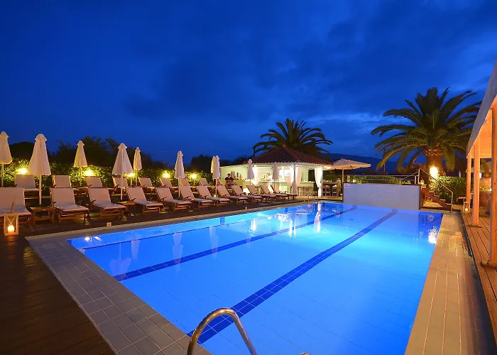 Hotel Agrilia Adults Only 2*