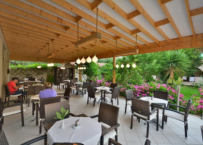 Agrilia Adults Only 2* Laganas