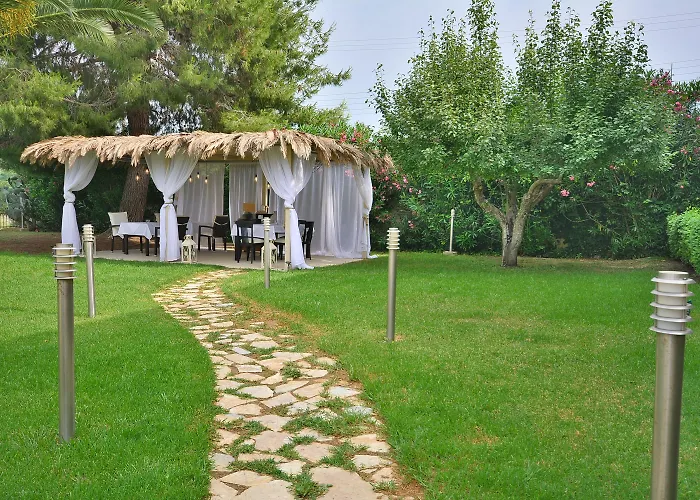 Agrilia Adults Only Hotel 2*