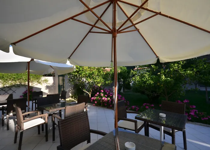 Agrilia Adults Only Hotel 2*