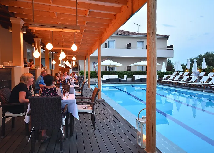 Agrilia Adults Only Laganas