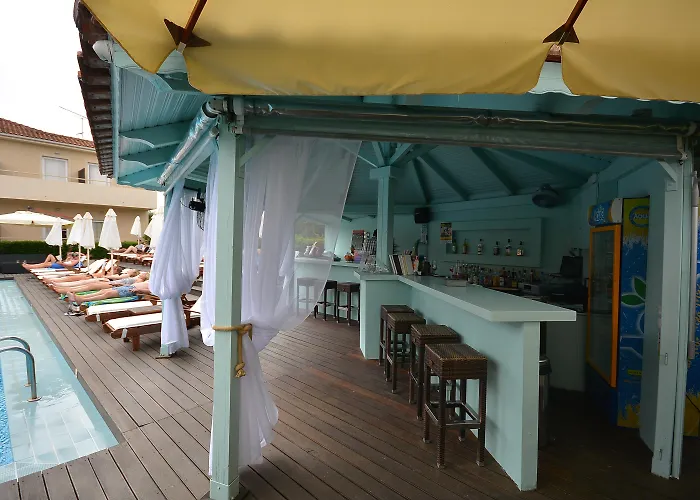 Agrilia Adults Only Hotel
