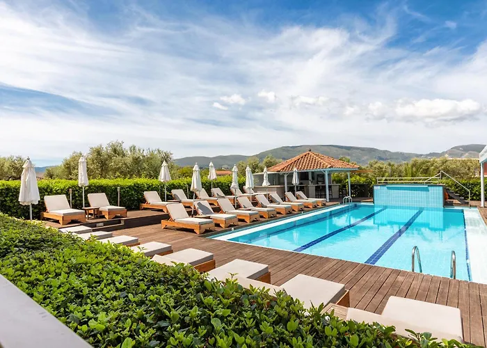 Agrilia Adults Only Laganas