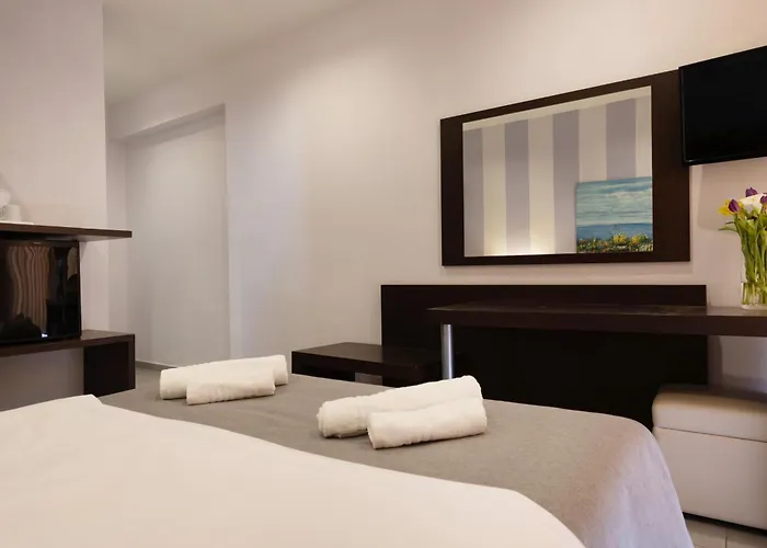 Agrilia Adults Only 2* Laganas