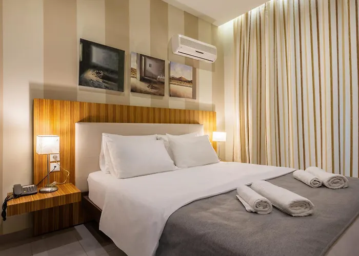 Hotel Agrilia Adults Only Laganas