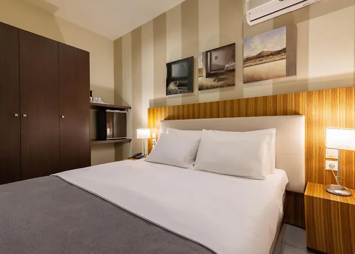 Agrilia Adults Only Hotel