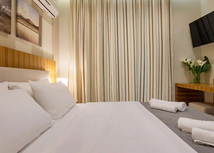 Agrilia Adults Only Hotel 2*