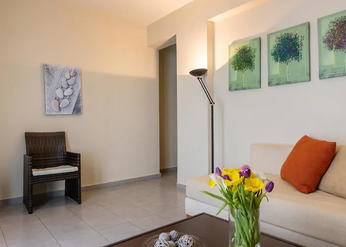 Hotel Agrilia Adults Only 2*