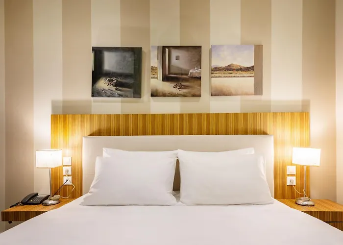 Agrilia Adults Only Hotel Laganas