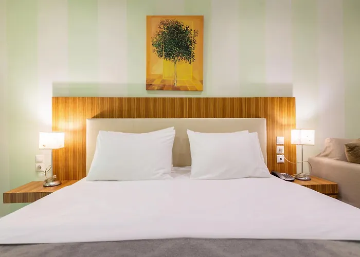Agrilia Adults Only 2* Laganas