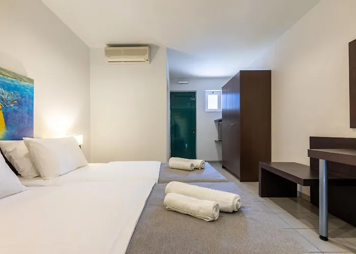 Agrilia Adults Only Hotel 2*