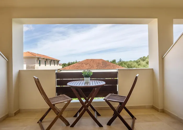 Hotel Agrilia Adults Only 2*