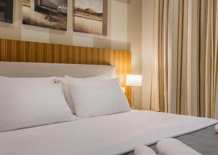 Hotel Agrilia Adults Only Laganas