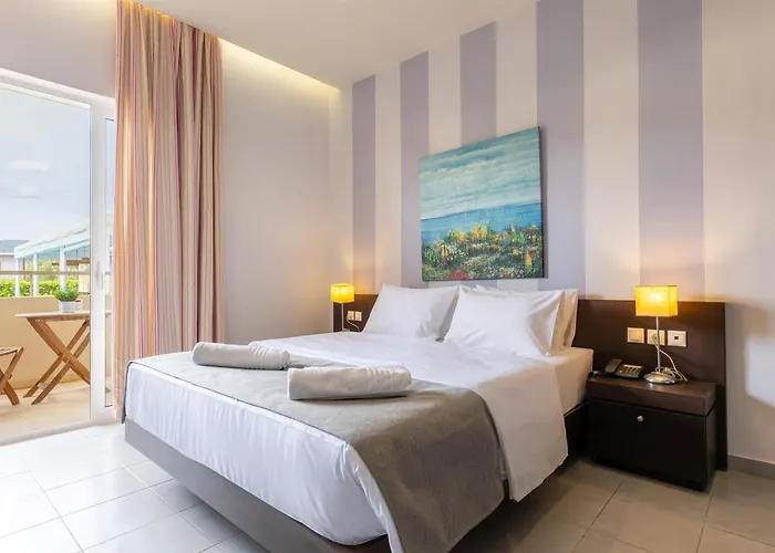 Agrilia Adults Only Laganas